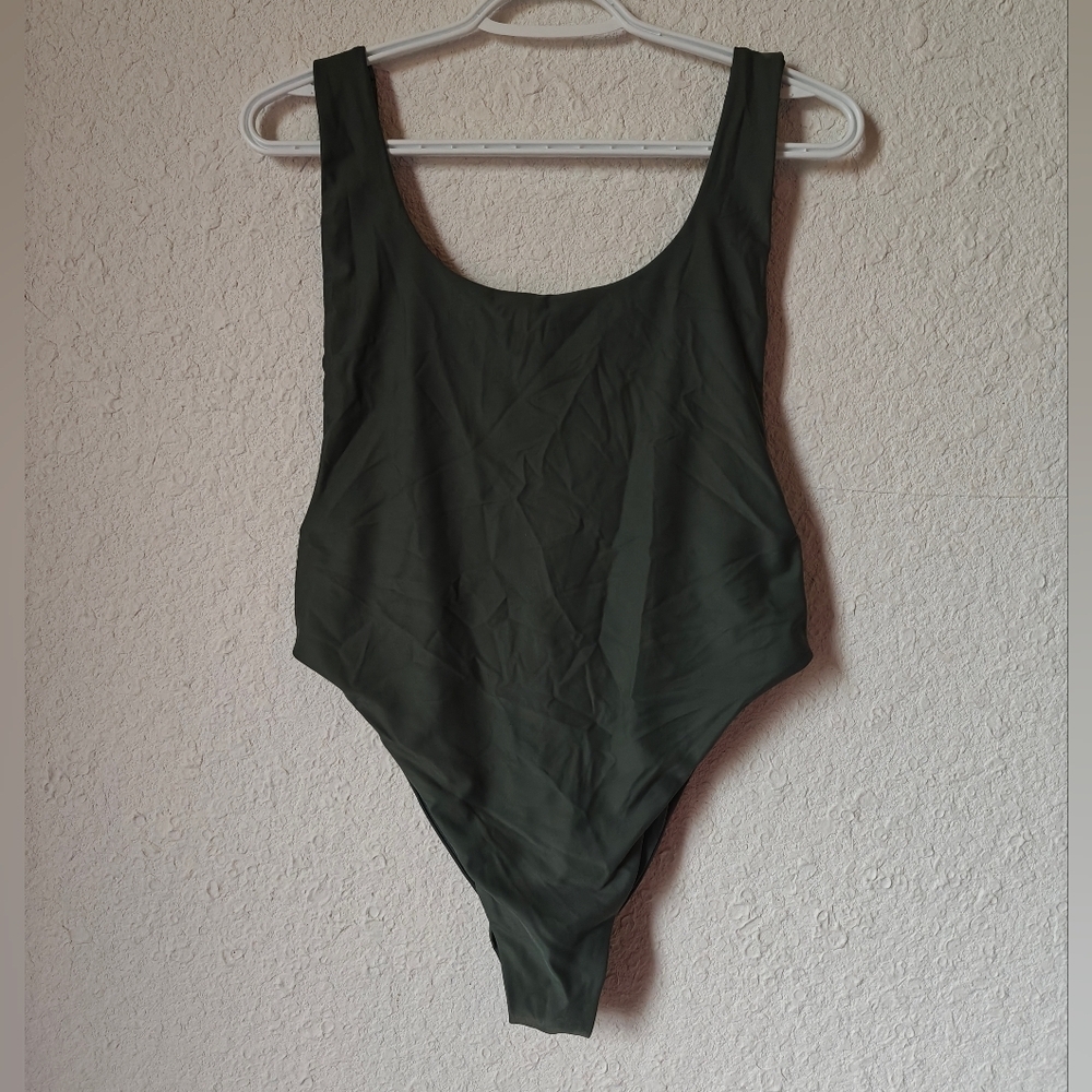 AERIE Bodysuit